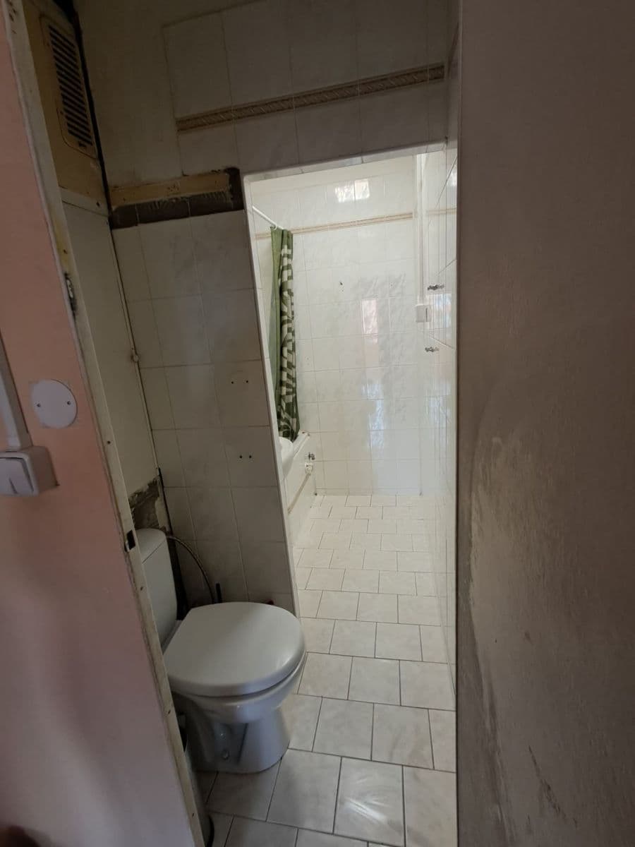 3 bedroom flat for sale, 78 m², Průběžná, Rakovník, Středočeský Region 3 bedroom flat for sale, 78 m², Průběžná, Rakovník, Středočeský Region