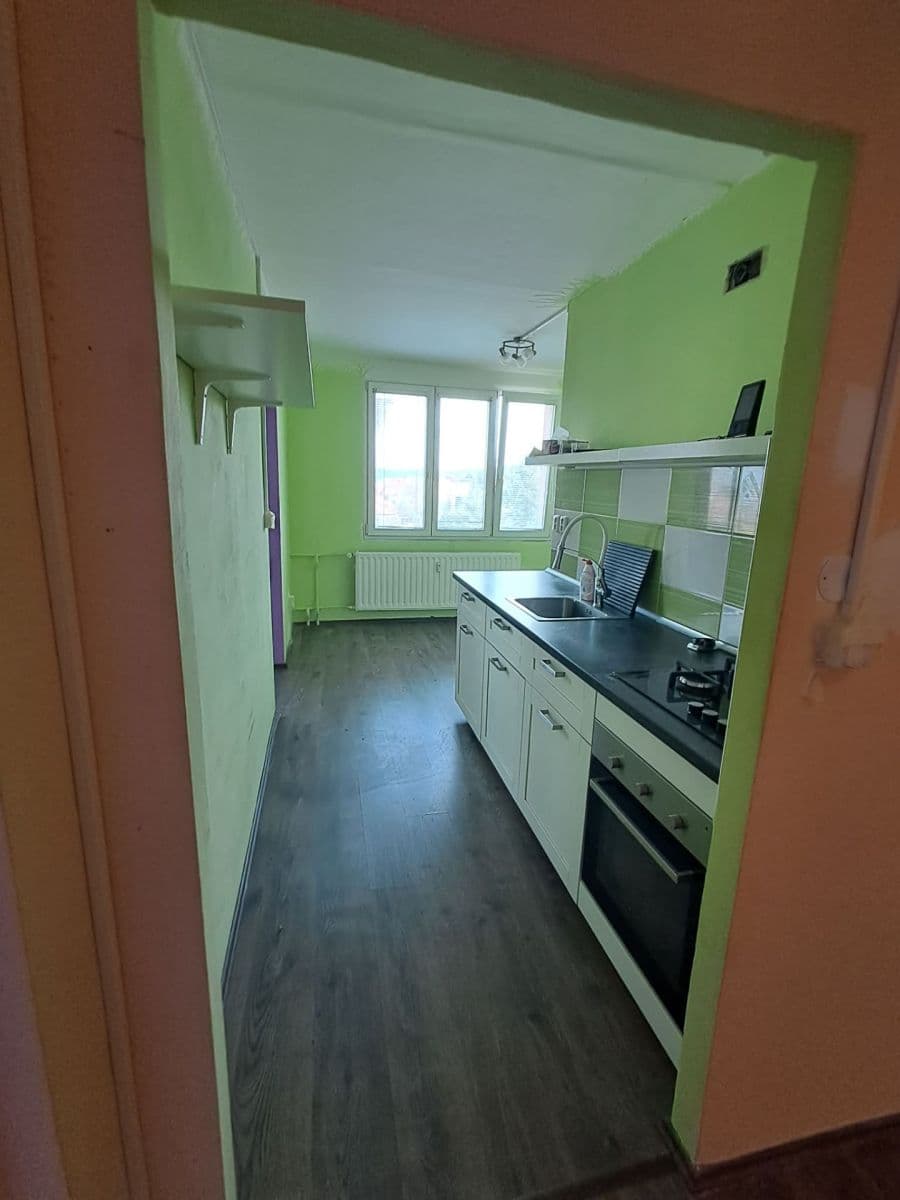 3 bedroom flat for sale, 78 m², Průběžná, Rakovník, Středočeský Region 3 bedroom flat for sale, 78 m², Průběžná, Rakovník, Středočeský Region