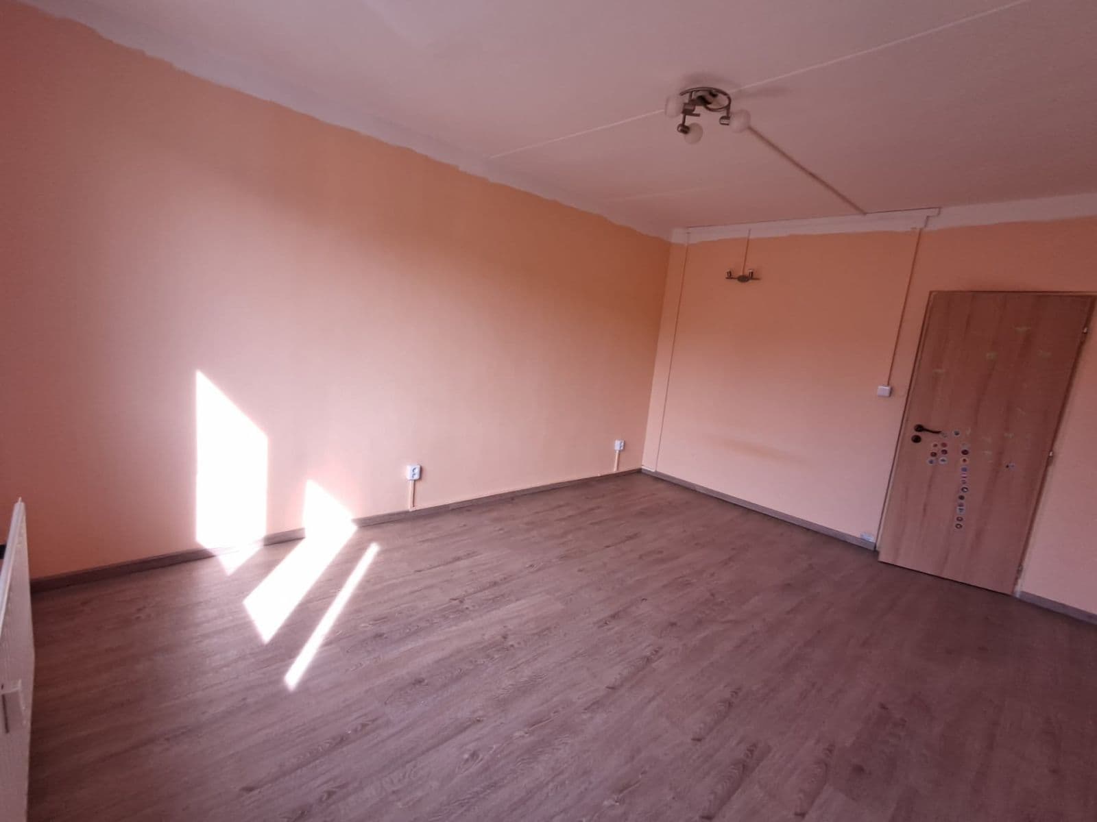 3 bedroom flat for sale, 78 m², Průběžná, Rakovník, Středočeský Region 3 bedroom flat for sale, 78 m², Průběžná, Rakovník, Středočeský Region