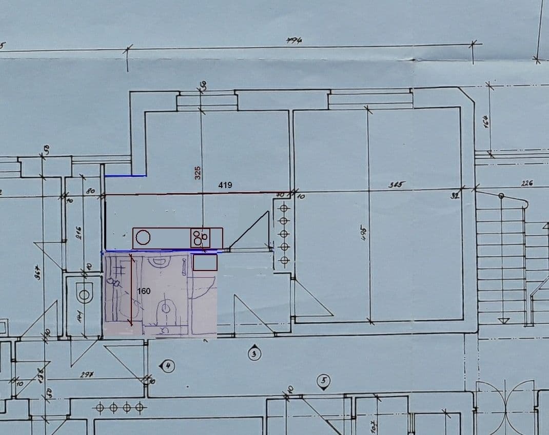 1 bedroom flat to rent, 38 m², Strakatého, Brno, Jihomoravský Region 1 bedroom flat to rent, 38 m², Strakatého, Brno, Jihomoravský Region