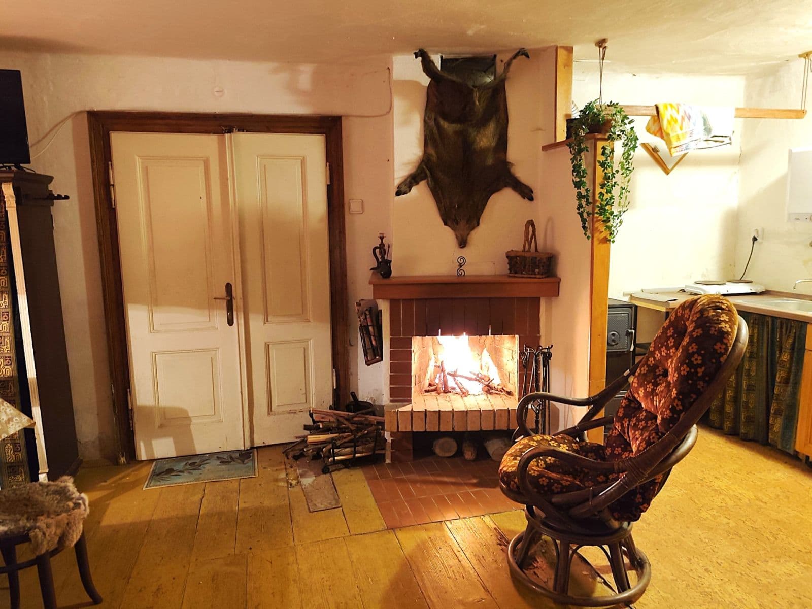 recreational property for sale, 1,600 m², Velké Hamry, Liberecký Region recreational property for sale, 1,600 m², Velké Hamry, Liberecký Region