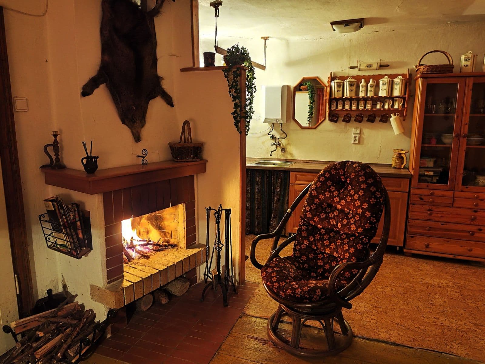 recreational property for sale, 1,600 m², Velké Hamry, Liberecký Region recreational property for sale, 1,600 m², Velké Hamry, Liberecký Region