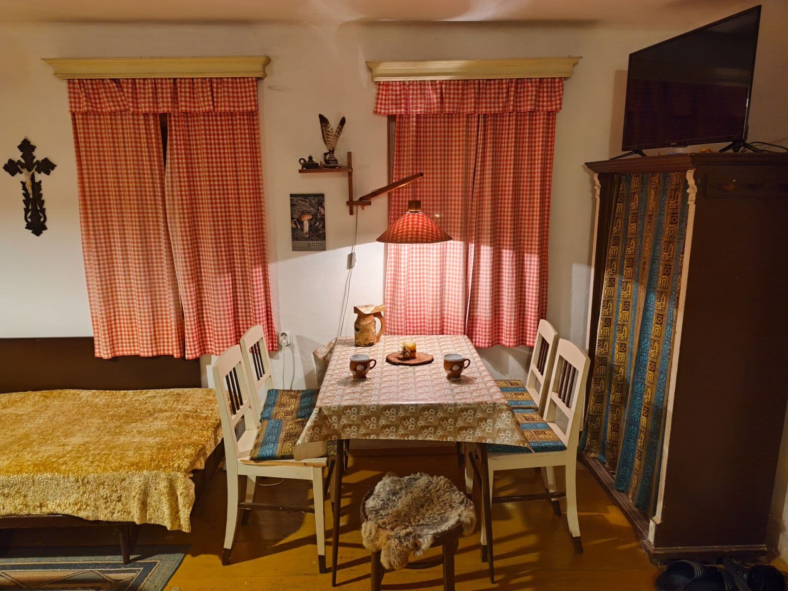 recreational property for sale, 1,600 m², Velké Hamry, Liberecký Region recreational property for sale, 1,600 m², Velké Hamry, Liberecký Region