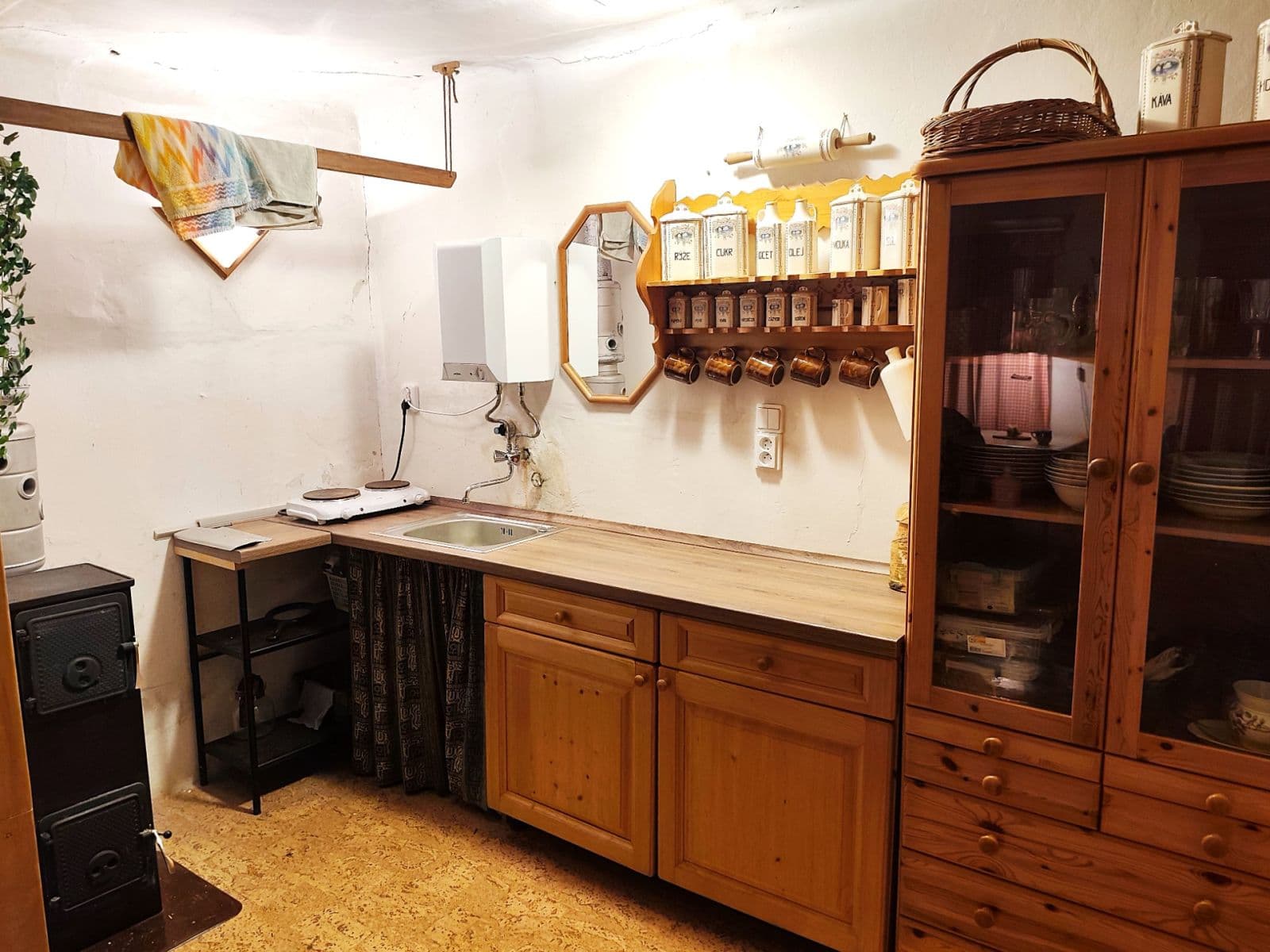 recreational property for sale, 1,600 m², Velké Hamry, Liberecký Region recreational property for sale, 1,600 m², Velké Hamry, Liberecký Region