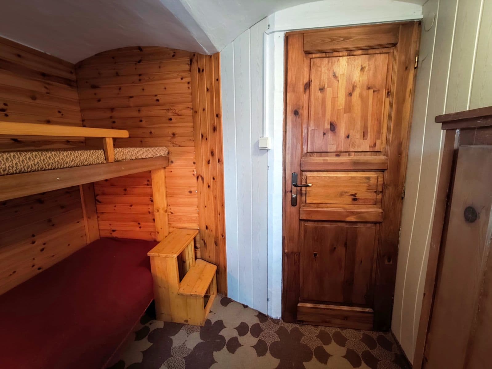 recreational property for sale, 1,600 m², Velké Hamry, Liberecký Region recreational property for sale, 1,600 m², Velké Hamry, Liberecký Region