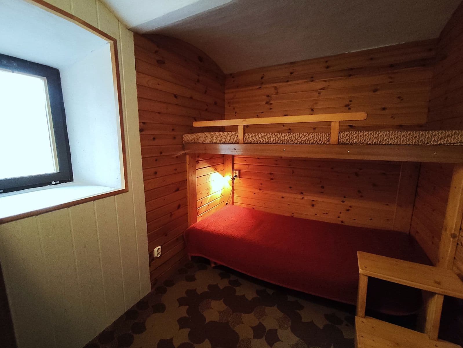 recreational property for sale, 1,600 m², Velké Hamry, Liberecký Region recreational property for sale, 1,600 m², Velké Hamry, Liberecký Region