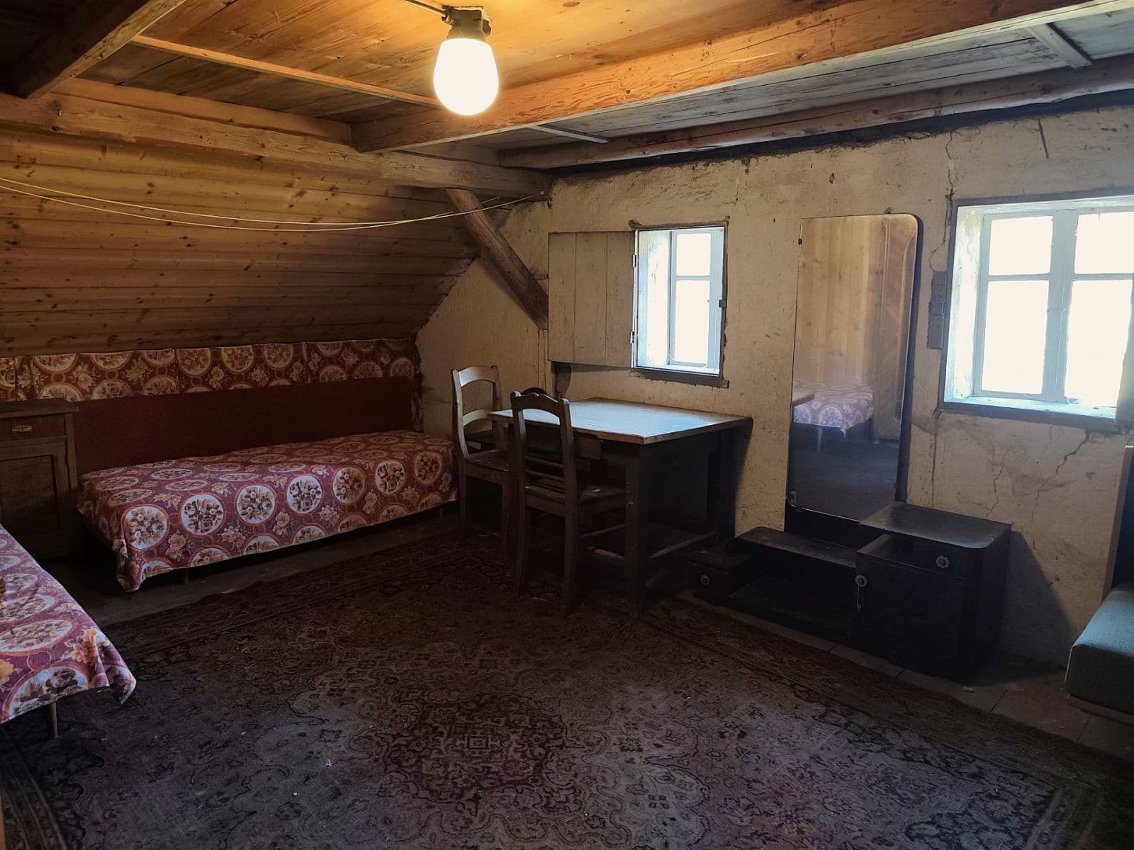 recreational property for sale, 1,600 m², Velké Hamry, Liberecký Region recreational property for sale, 1,600 m², Velké Hamry, Liberecký Region