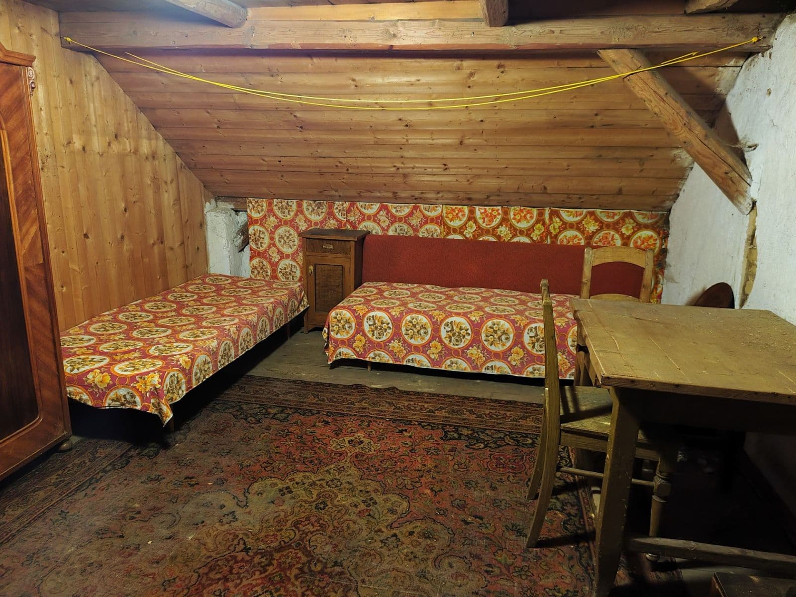 recreational property for sale, 1,600 m², Velké Hamry, Liberecký Region recreational property for sale, 1,600 m², Velké Hamry, Liberecký Region