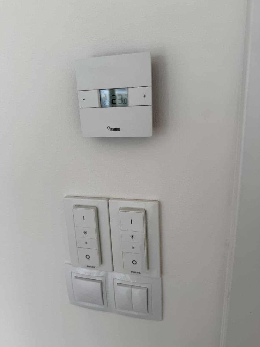 2 bedroom with open-plan kitchen flat to rent, 74 m², Na Sypkém, Prague, Prague 2 bedroom with open-plan kitchen flat to rent, 74 m², Na Sypkém, Prague, Prague