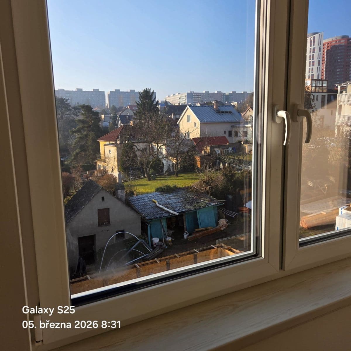 1 bedroom with open-plan kitchen flat to rent, 73 m², Podohradská, Prague, Prague 1 bedroom with open-plan kitchen flat to rent, 73 m², Podohradská, Prague, Prague