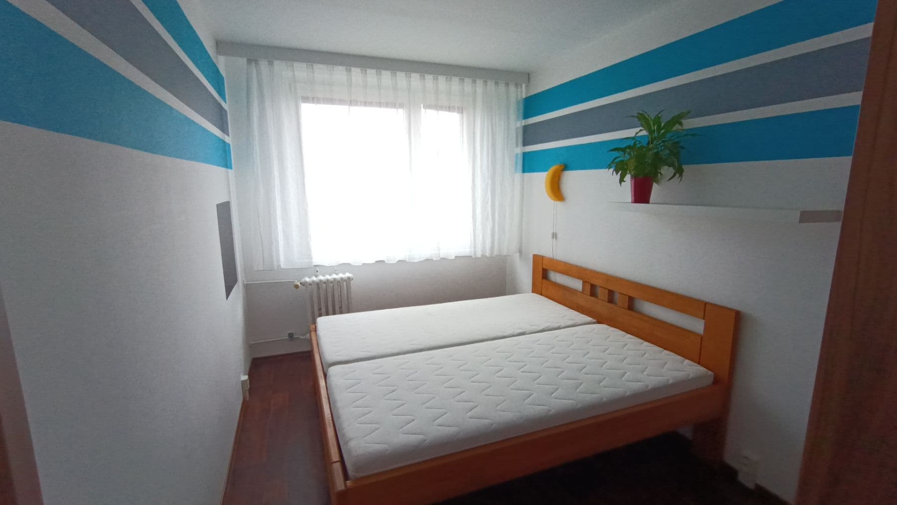 1 bedroom with open-plan kitchen flat to rent, 44 m², Dědinova, Prague, Prague 1 bedroom with open-plan kitchen flat to rent, 44 m², Dědinova, Prague, Prague