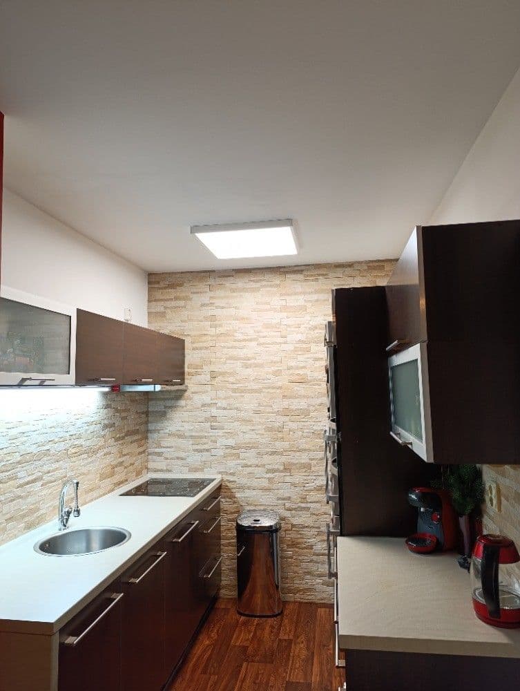 1 bedroom with open-plan kitchen flat to rent, 44 m², Dědinova, Prague, Prague 1 bedroom with open-plan kitchen flat to rent, 44 m², Dědinova, Prague, Prague