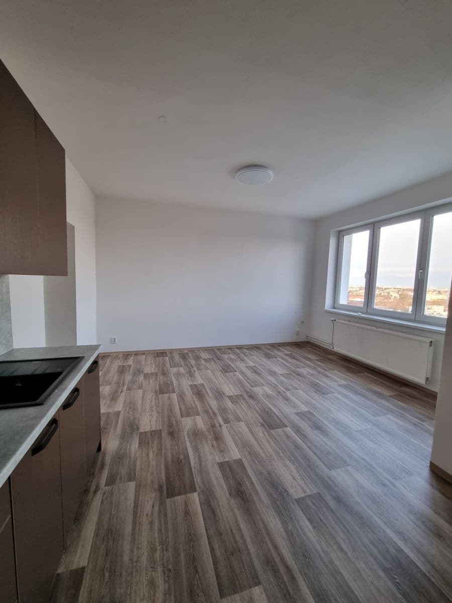 1 bedroom with open-plan kitchen flat to rent, 49 m², Markova, Prague, Prague 1 bedroom with open-plan kitchen flat to rent, 49 m², Markova, Prague, Prague