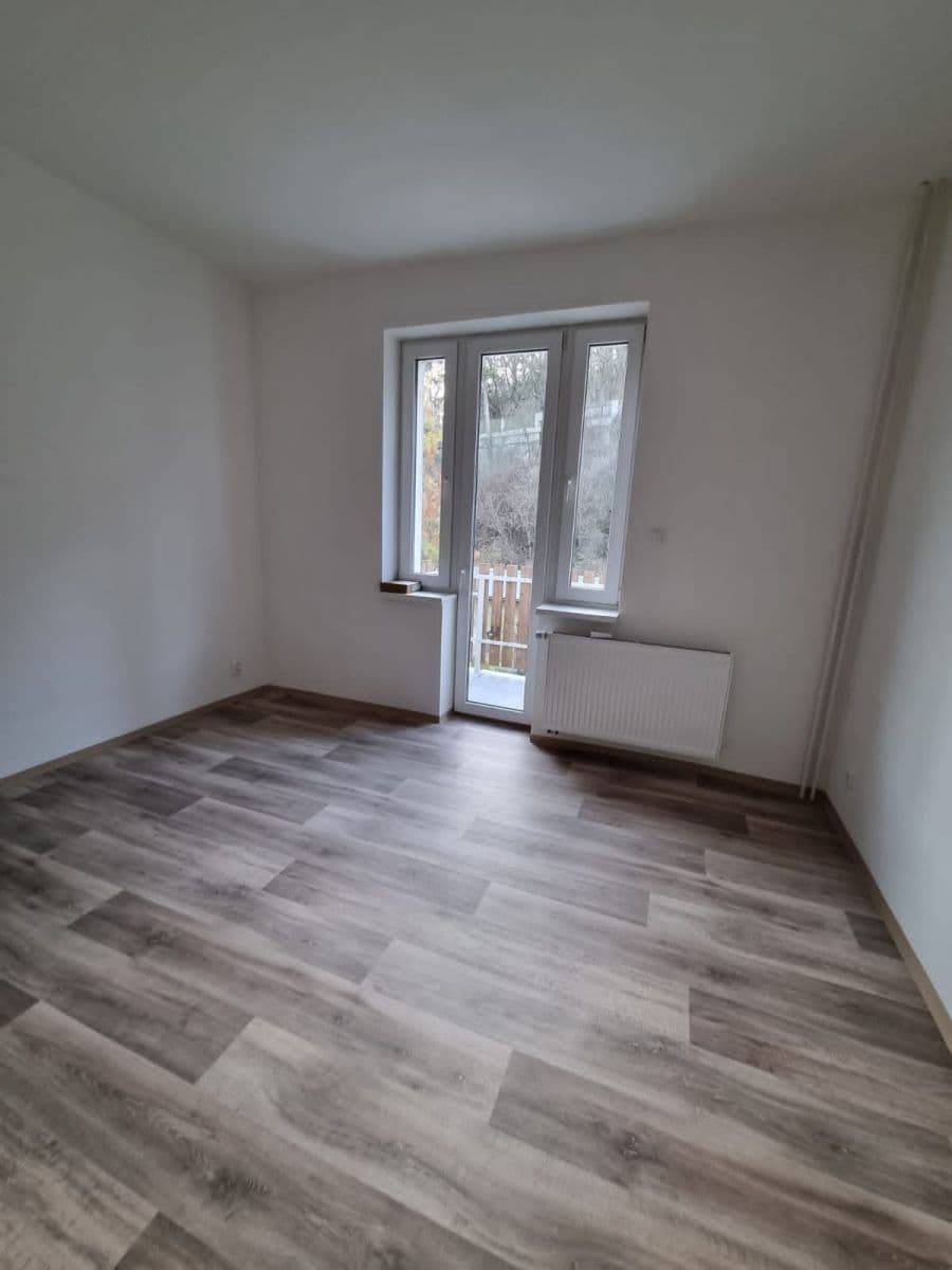 1 bedroom with open-plan kitchen flat to rent, 49 m², Markova, Prague, Prague 1 bedroom with open-plan kitchen flat to rent, 49 m², Markova, Prague, Prague