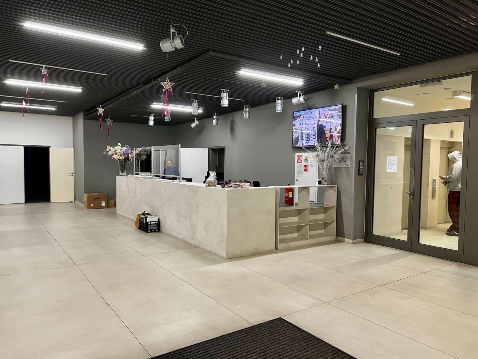 Studio flat to rent, 23 m², Freyova, Prague, Prague Studio flat to rent, 23 m², Freyova, Prague, Prague