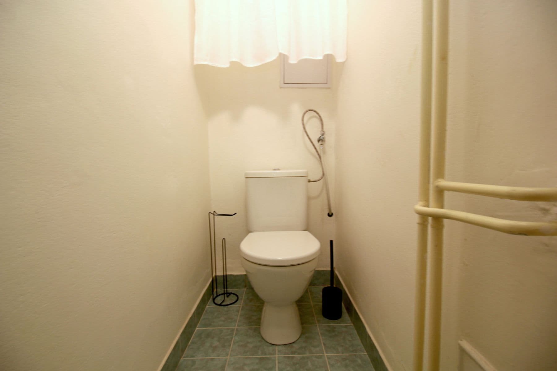 2 bedroom flat to rent, 49 m², Na Louži, Prague, Prague 2 bedroom flat to rent, 49 m², Na Louži, Prague, Prague