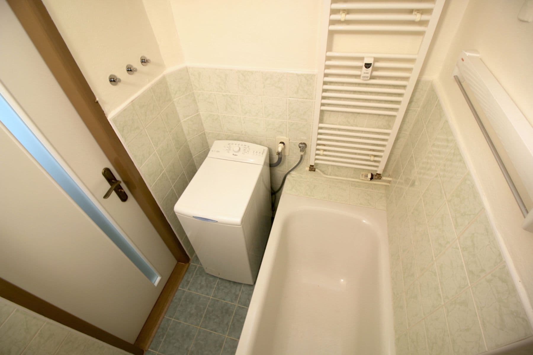 2 bedroom flat to rent, 49 m², Na Louži, Prague, Prague 2 bedroom flat to rent, 49 m², Na Louži, Prague, Prague