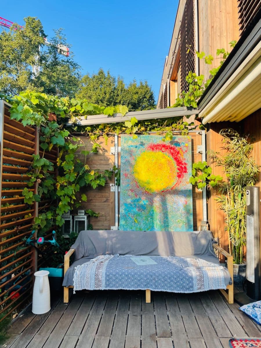 house to rent, 100 m², Lukavského, Prague, Prague house to rent, 100 m², Lukavského, Prague, Prague