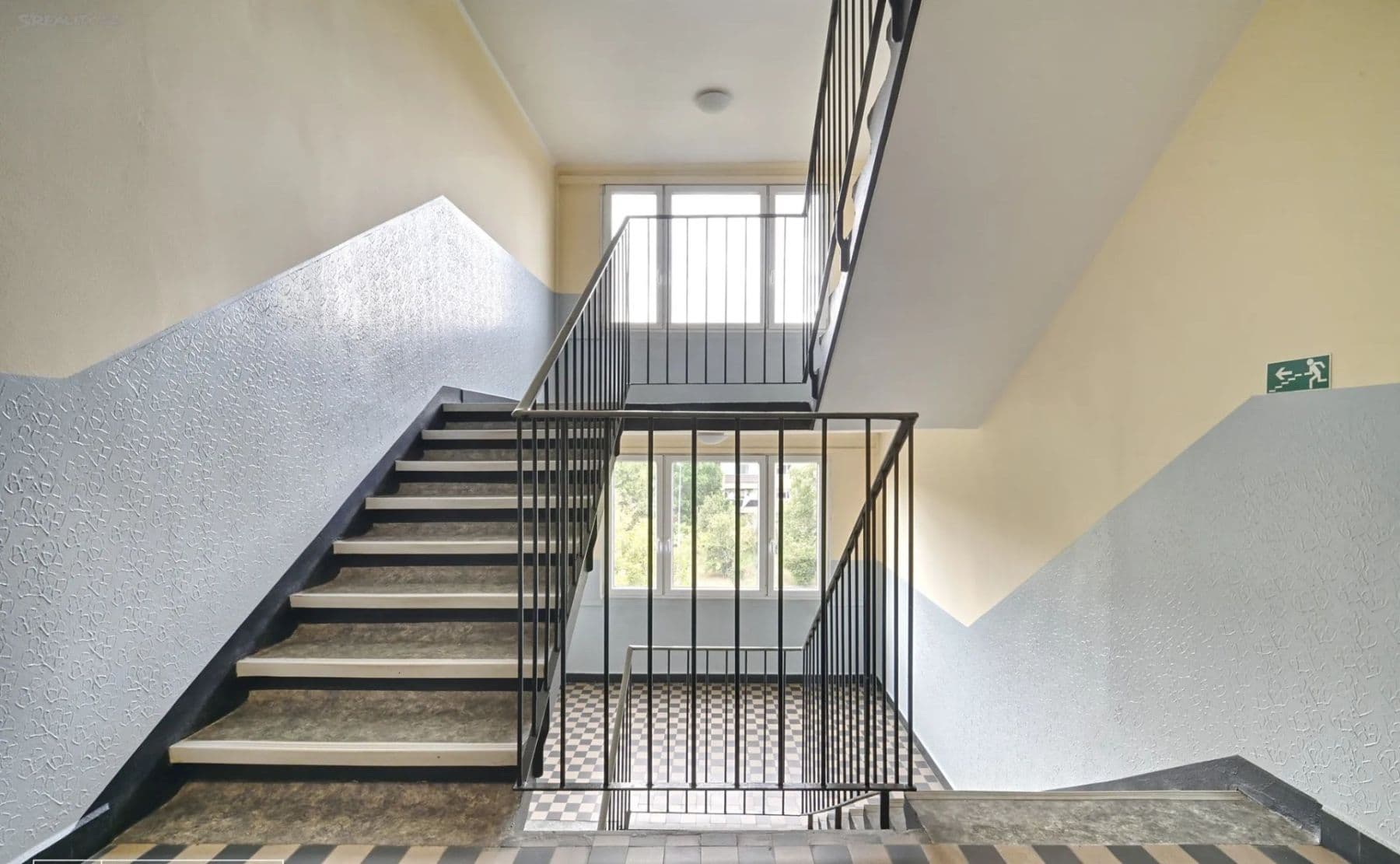 3 bedroom with open-plan kitchen flat to rent, 78 m², Počernická, Prague, Prague 3 bedroom with open-plan kitchen flat to rent, 78 m², Počernická, Prague, Prague