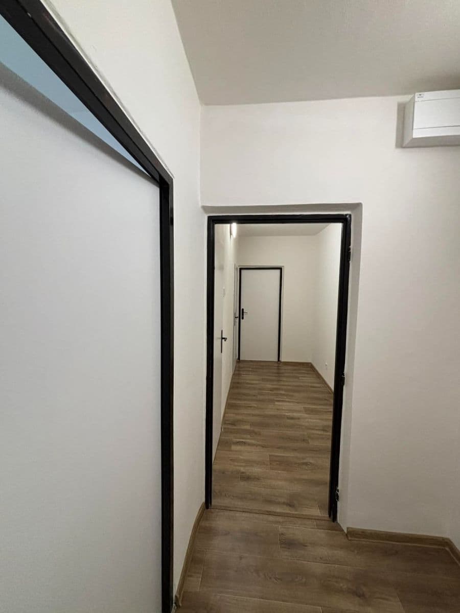 3 bedroom with open-plan kitchen flat to rent, 78 m², Počernická, Prague, Prague 3 bedroom with open-plan kitchen flat to rent, 78 m², Počernická, Prague, Prague