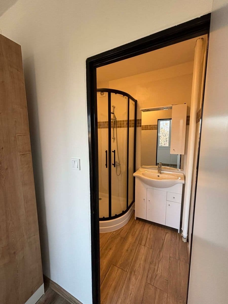 3 bedroom with open-plan kitchen flat to rent, 78 m², Počernická, Prague, Prague 3 bedroom with open-plan kitchen flat to rent, 78 m², Počernická, Prague, Prague