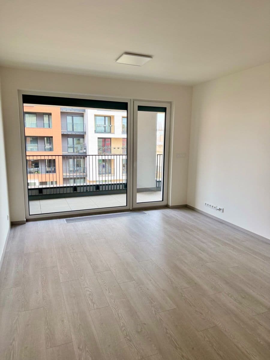 1 bedroom with open-plan kitchen flat to rent, 57 m², Domalípova, Prague, Prague 1 bedroom with open-plan kitchen flat to rent, 57 m², Domalípova, Prague, Prague