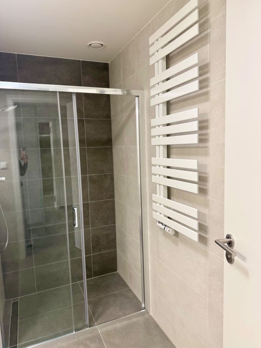 1 bedroom with open-plan kitchen flat to rent, 57 m², Domalípova, Prague, Prague 1 bedroom with open-plan kitchen flat to rent, 57 m², Domalípova, Prague, Prague