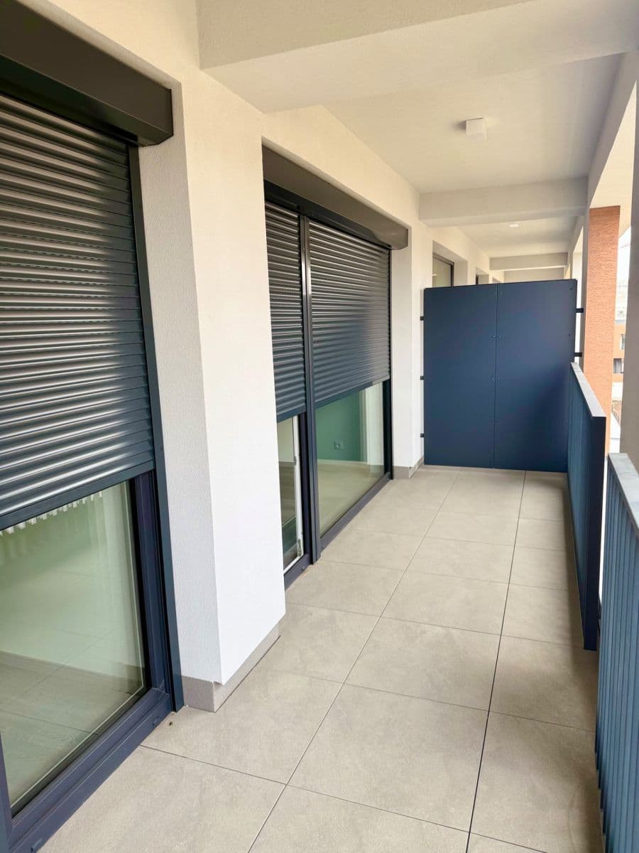 1 bedroom with open-plan kitchen flat to rent, 57 m², Domalípova, Prague, Prague 1 bedroom with open-plan kitchen flat to rent, 57 m², Domalípova, Prague, Prague