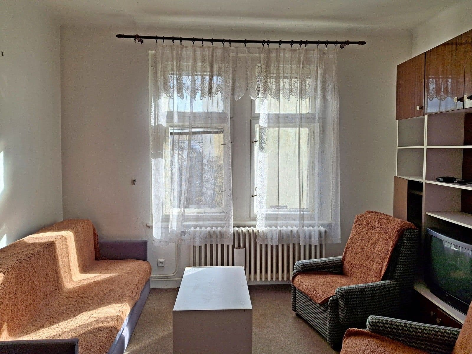 2 bedroom with open-plan kitchen flat to rent, 60 m², Na Petynce, Prague, Prague 2 bedroom with open-plan kitchen flat to rent, 60 m², Na Petynce, Prague, Prague