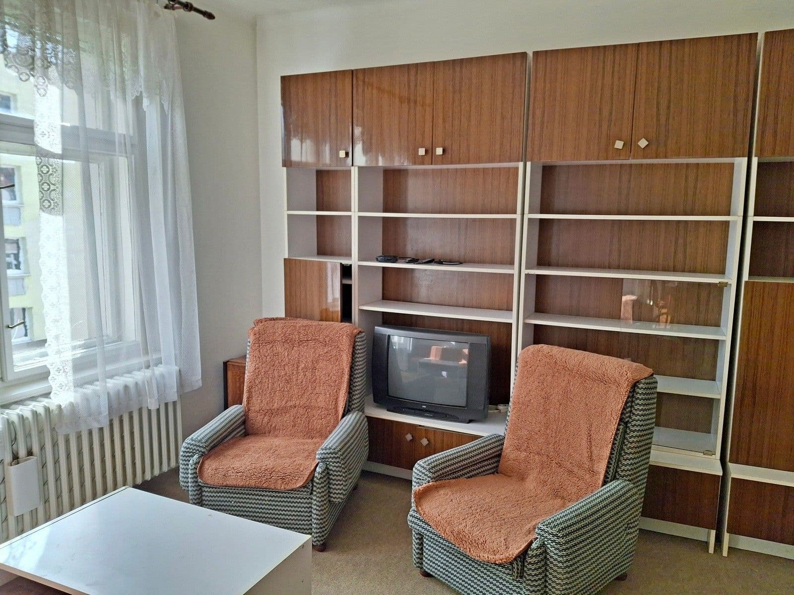 2 bedroom with open-plan kitchen flat to rent, 60 m², Na Petynce, Prague, Prague 2 bedroom with open-plan kitchen flat to rent, 60 m², Na Petynce, Prague, Prague