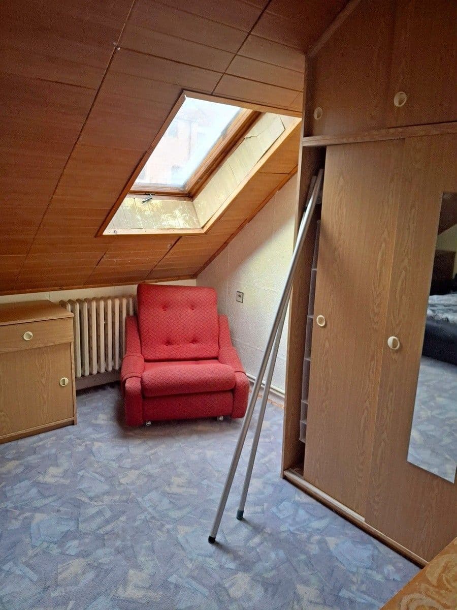 2 bedroom with open-plan kitchen flat to rent, 60 m², Na Petynce, Prague, Prague 2 bedroom with open-plan kitchen flat to rent, 60 m², Na Petynce, Prague, Prague