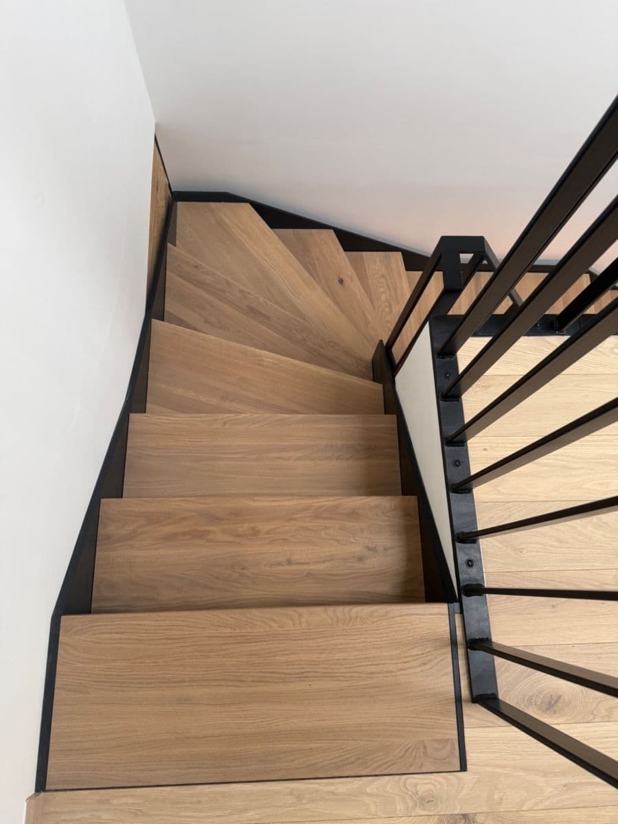 1 bedroom with open-plan kitchen flat to rent, 43 m², Závišova, Prague, Prague 1 bedroom with open-plan kitchen flat to rent, 43 m², Závišova, Prague, Prague