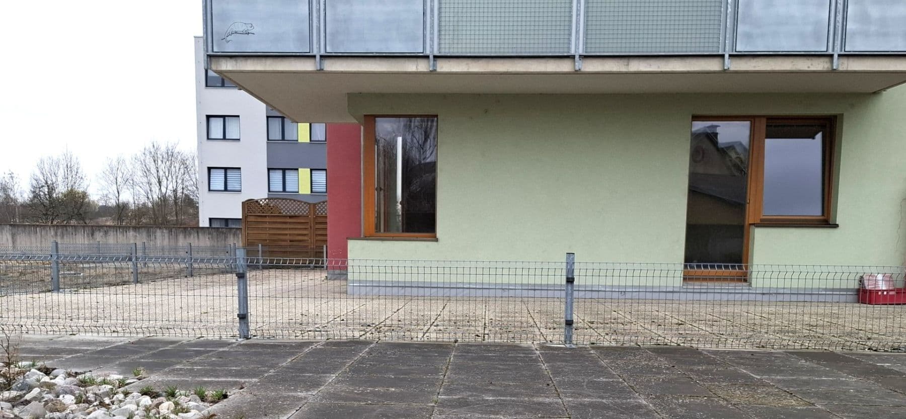 2 bedroom flat for sale, 64 m², U Pivovaru, Benešov, Středočeský Region 2 bedroom flat for sale, 64 m², U Pivovaru, Benešov, Středočeský Region