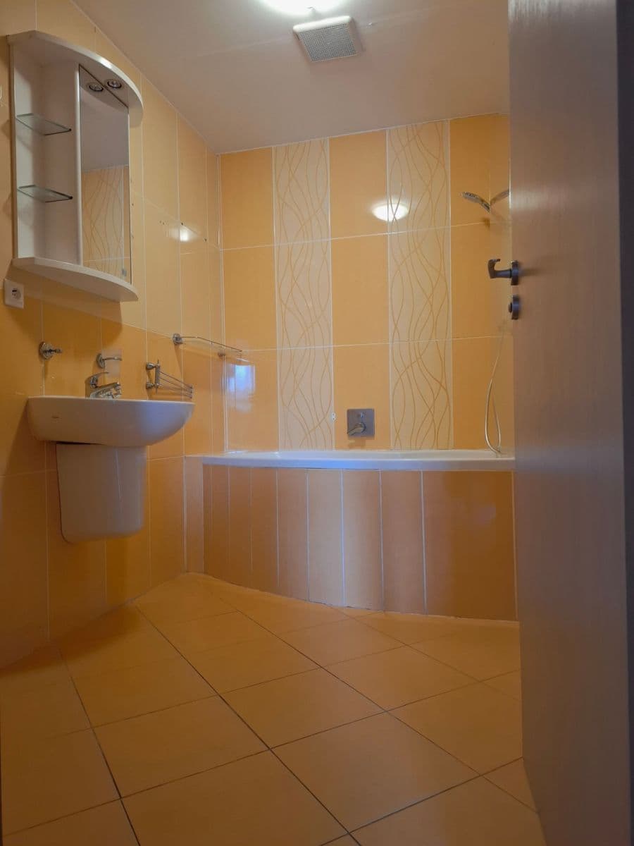 2 bedroom flat for sale, 64 m², U Pivovaru, Benešov, Středočeský Region 2 bedroom flat for sale, 64 m², U Pivovaru, Benešov, Středočeský Region