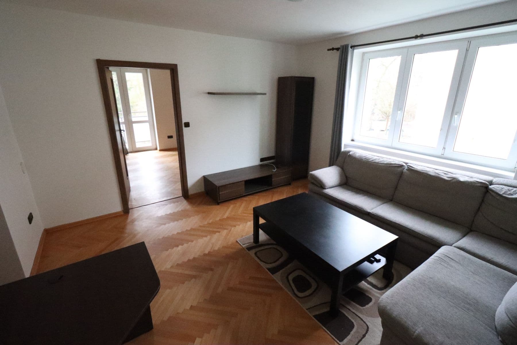 3 bedroom flat to rent, 69 m², Zahradní, Plzeň, Plzeňský Region 3 bedroom flat to rent, 69 m², Zahradní, Plzeň, Plzeňský Region