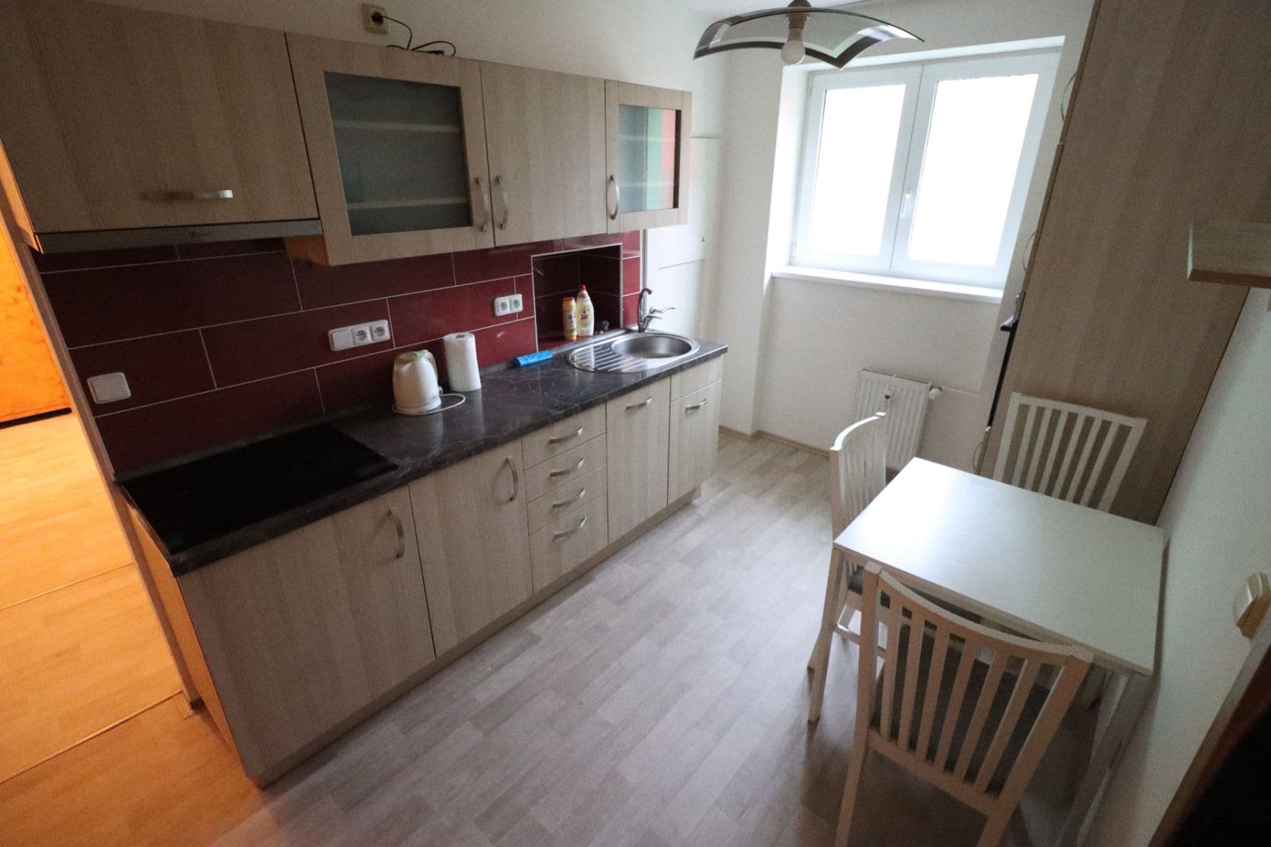 3 bedroom flat to rent, 69 m², Zahradní, Plzeň, Plzeňský Region 3 bedroom flat to rent, 69 m², Zahradní, Plzeň, Plzeňský Region