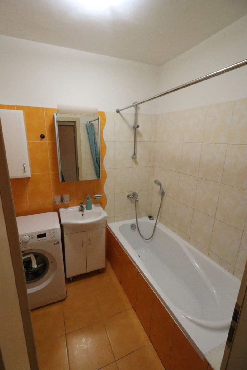 3 bedroom flat to rent, 69 m², Zahradní, Plzeň, Plzeňský Region 3 bedroom flat to rent, 69 m², Zahradní, Plzeň, Plzeňský Region