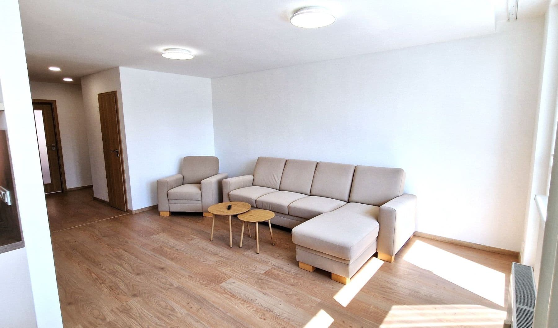 3 bedroom flat to rent, 70 m², Tovární, Beroun, Středočeský Region 3 bedroom flat to rent, 70 m², Tovární, Beroun, Středočeský Region