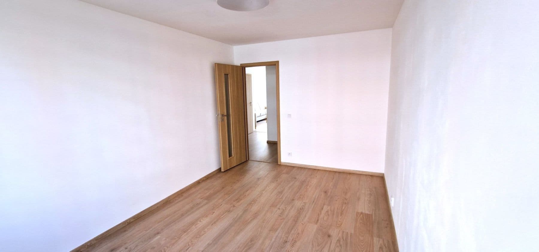 3 bedroom flat to rent, 70 m², Tovární, Beroun, Středočeský Region 3 bedroom flat to rent, 70 m², Tovární, Beroun, Středočeský Region