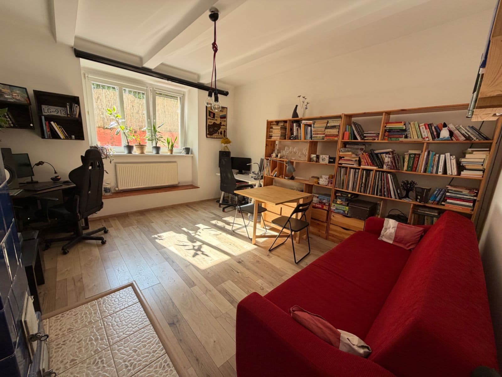 2 bedroom flat to rent, 64 m², Tabaková, Bratislava - mestská časť Staré Mesto, Bratislavský Region 2 bedroom flat to rent, 64 m², Tabaková, Bratislava - mestská časť Staré Mesto, Bratislavský Region