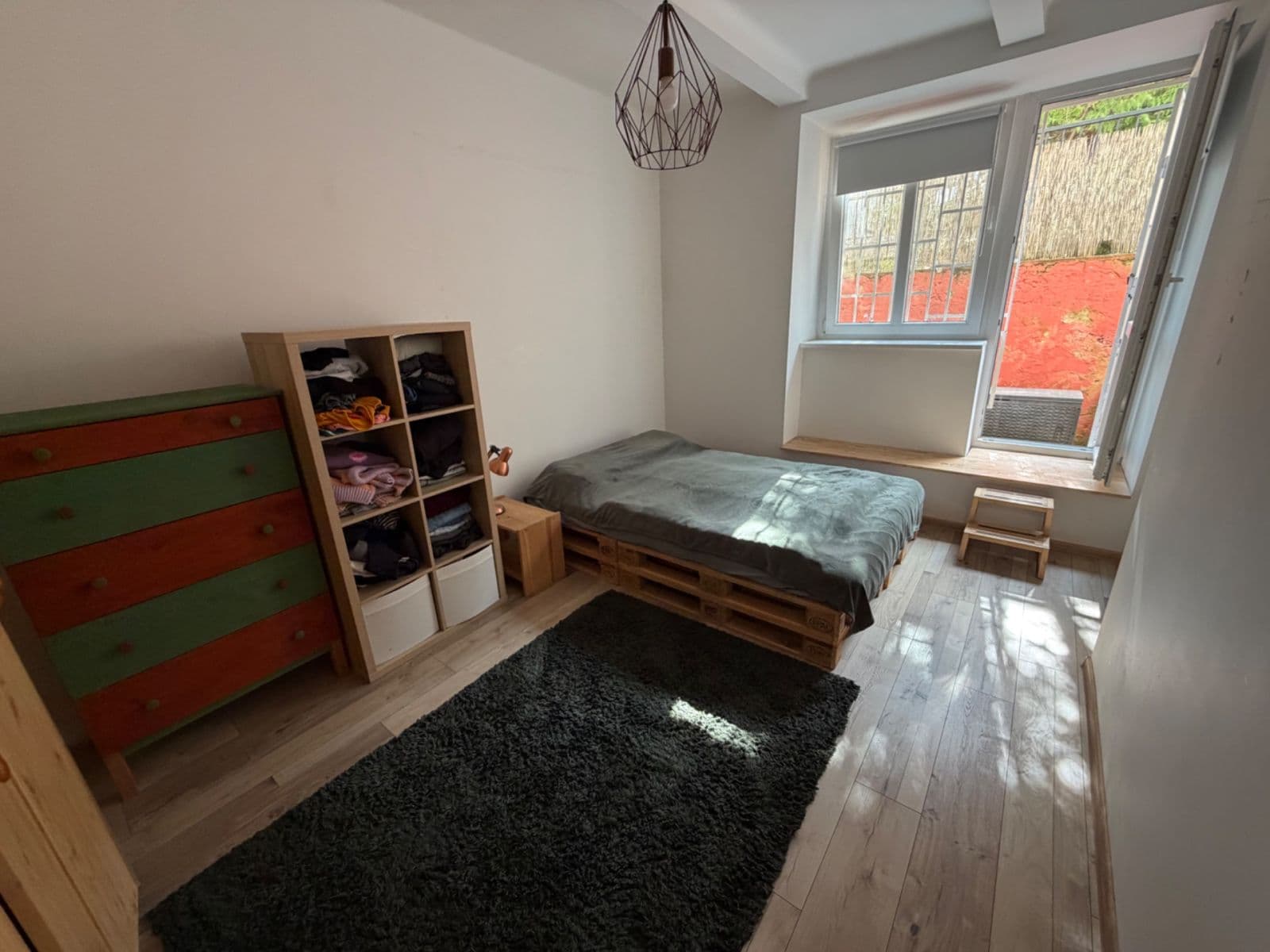 2 bedroom flat to rent, 64 m², Tabaková, Bratislava - mestská časť Staré Mesto, Bratislavský Region 2 bedroom flat to rent, 64 m², Tabaková, Bratislava - mestská časť Staré Mesto, Bratislavský Region