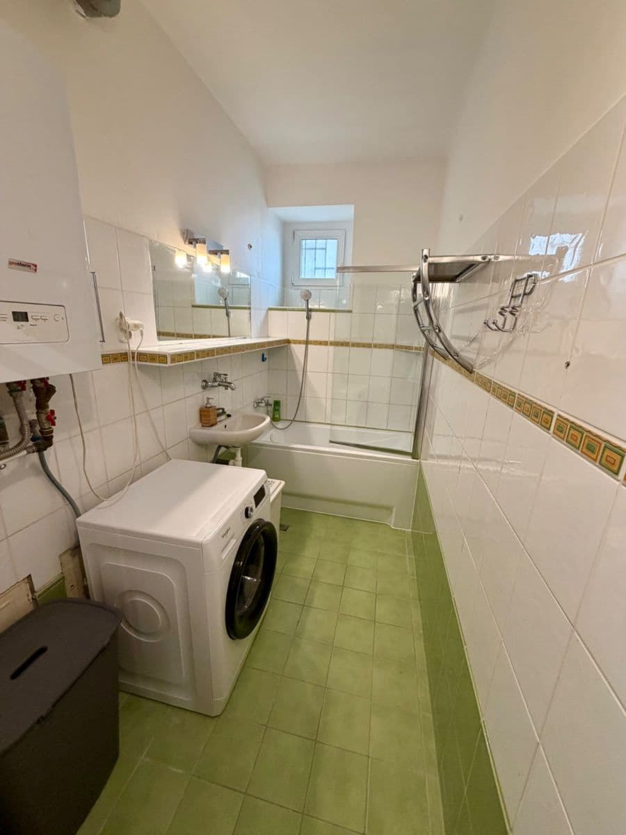 2 bedroom flat to rent, 64 m², Tabaková, Bratislava - mestská časť Staré Mesto, Bratislavský Region 2 bedroom flat to rent, 64 m², Tabaková, Bratislava - mestská časť Staré Mesto, Bratislavský Region