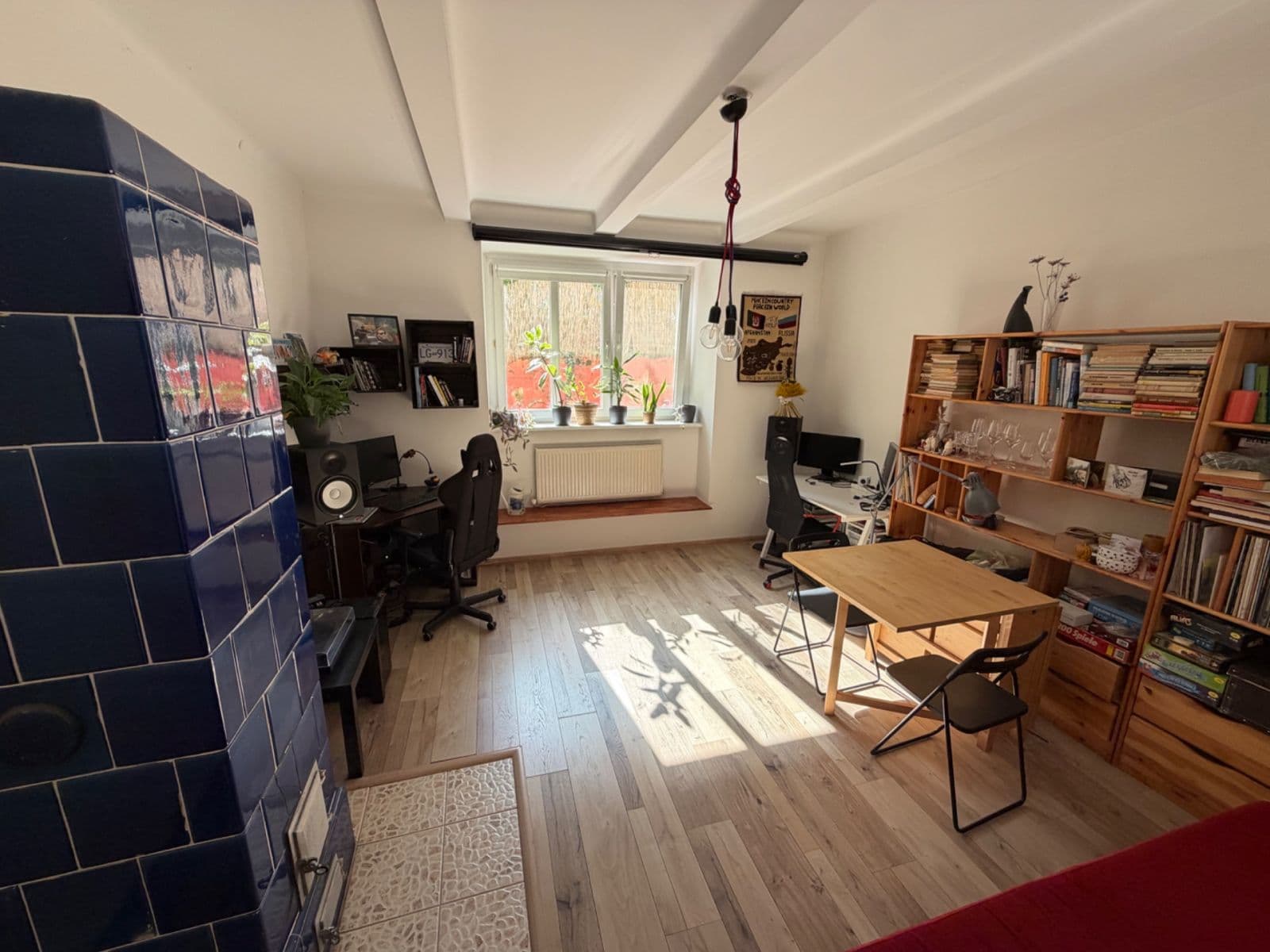 2 bedroom flat to rent, 64 m², Tabaková, Bratislava - mestská časť Staré Mesto, Bratislavský Region 2 bedroom flat to rent, 64 m², Tabaková, Bratislava - mestská časť Staré Mesto, Bratislavský Region