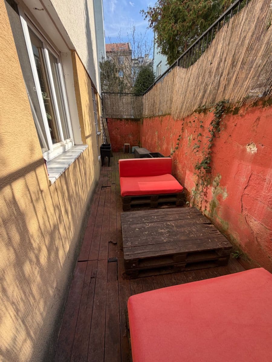 2 bedroom flat to rent, 64 m², Tabaková, Bratislava - mestská časť Staré Mesto, Bratislavský Region 2 bedroom flat to rent, 64 m², Tabaková, Bratislava - mestská časť Staré Mesto, Bratislavský Region