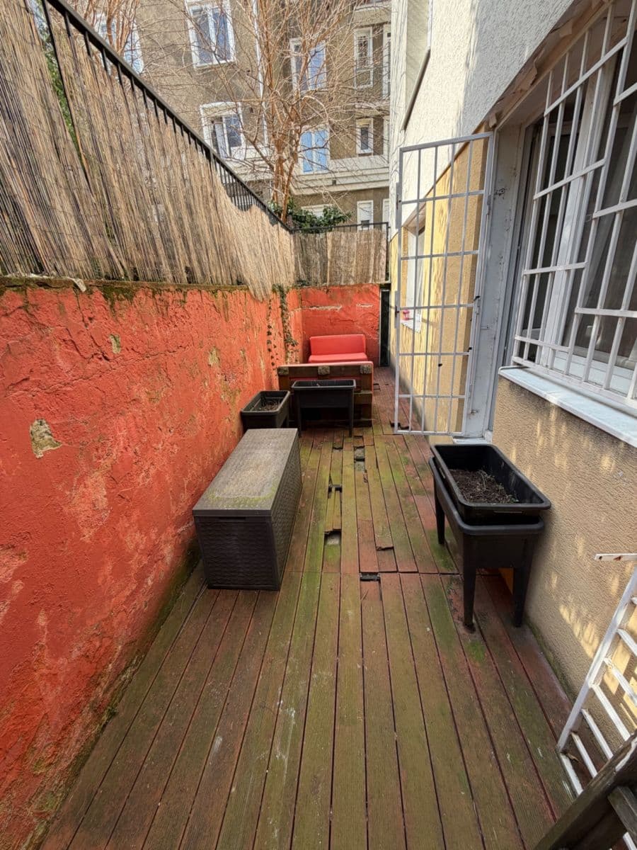 2 bedroom flat to rent, 64 m², Tabaková, Bratislava - mestská časť Staré Mesto, Bratislavský Region 2 bedroom flat to rent, 64 m², Tabaková, Bratislava - mestská časť Staré Mesto, Bratislavský Region