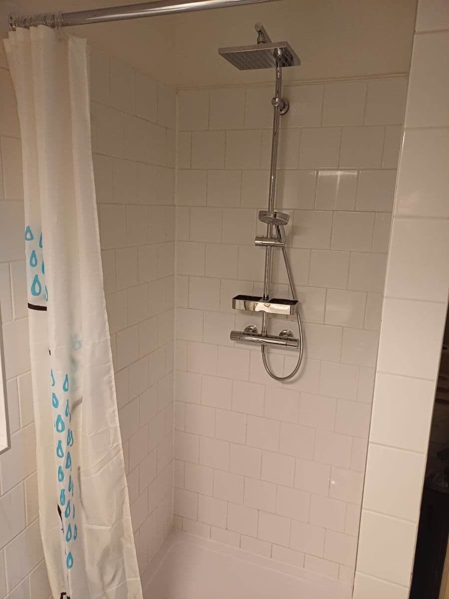 1 bedroom with open-plan kitchen flat to rent, 43 m², Milady Horákové, Prague, Prague 1 bedroom with open-plan kitchen flat to rent, 43 m², Milady Horákové, Prague, Prague