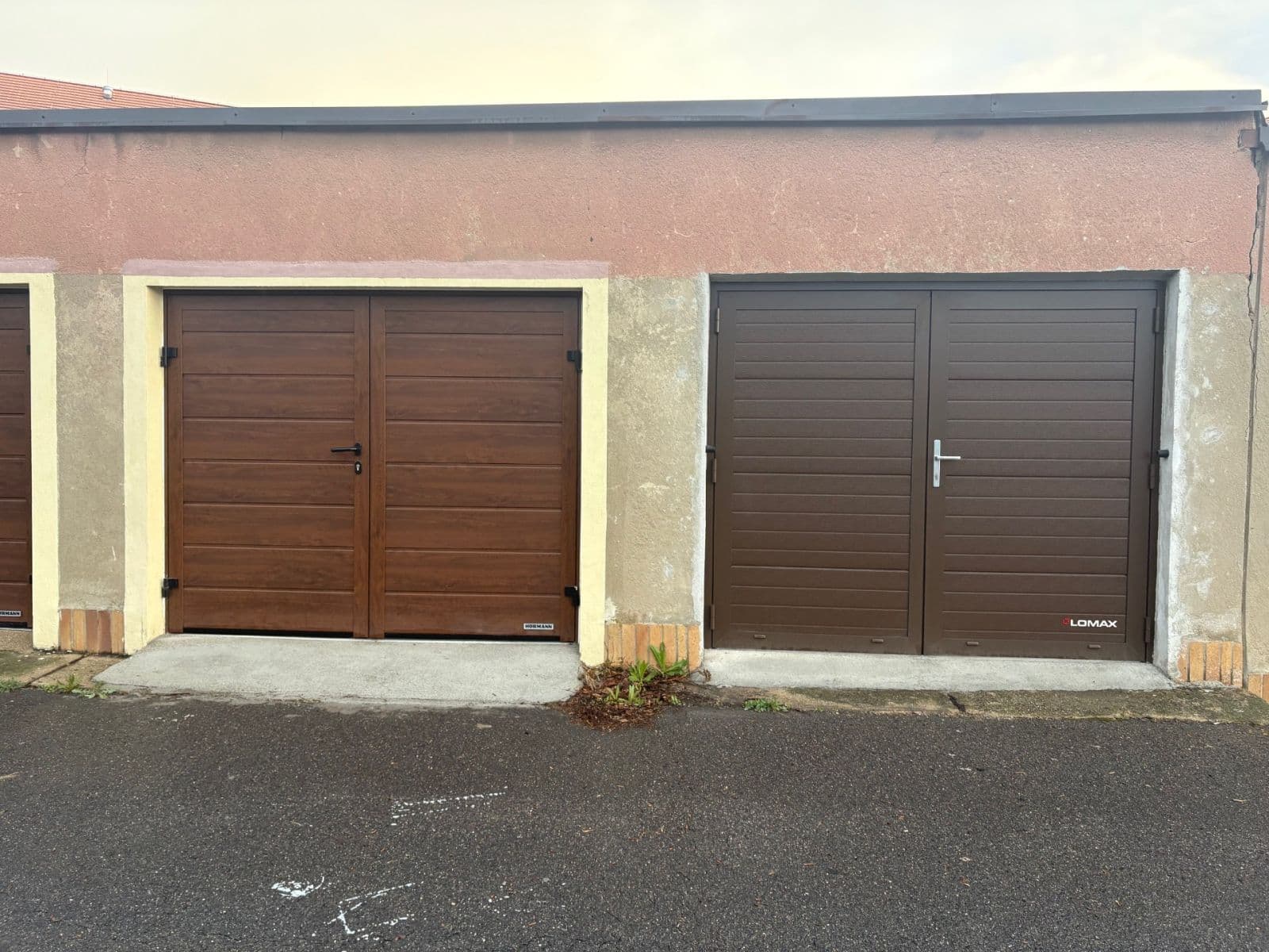 garage to rent, 19 m², U Prioru, Prague, Prague garage to rent, 19 m², U Prioru, Prague, Prague