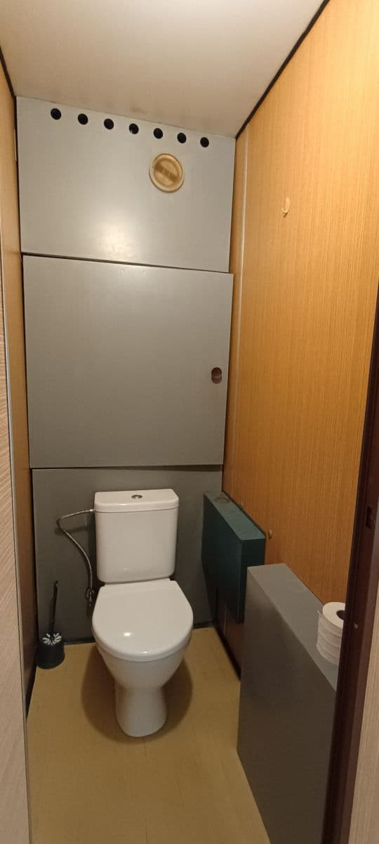 1 bedroom with open-plan kitchen flat for sale, 45 m², Kurzova, Prague, Prague 1 bedroom with open-plan kitchen flat for sale, 45 m², Kurzova, Prague, Prague