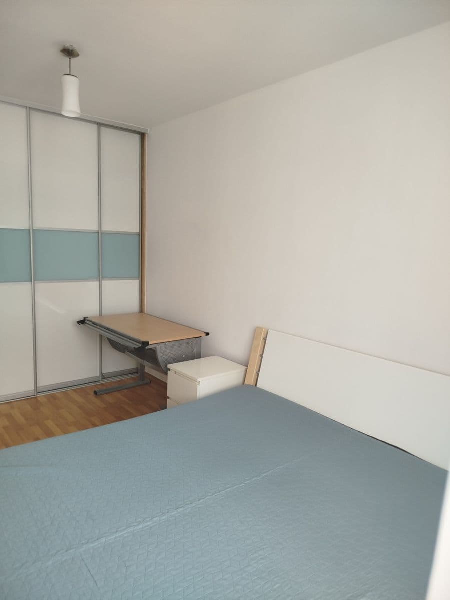 2 bedroom with open-plan kitchen flat to rent, 63 m², U Měšťanského pivovaru, Prague, Prague 2 bedroom with open-plan kitchen flat to rent, 63 m², U Měšťanského pivovaru, Prague, Prague