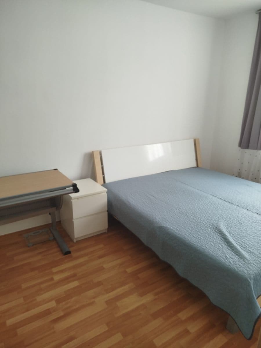 2 bedroom with open-plan kitchen flat to rent, 63 m², U Měšťanského pivovaru, Prague, Prague 2 bedroom with open-plan kitchen flat to rent, 63 m², U Měšťanského pivovaru, Prague, Prague